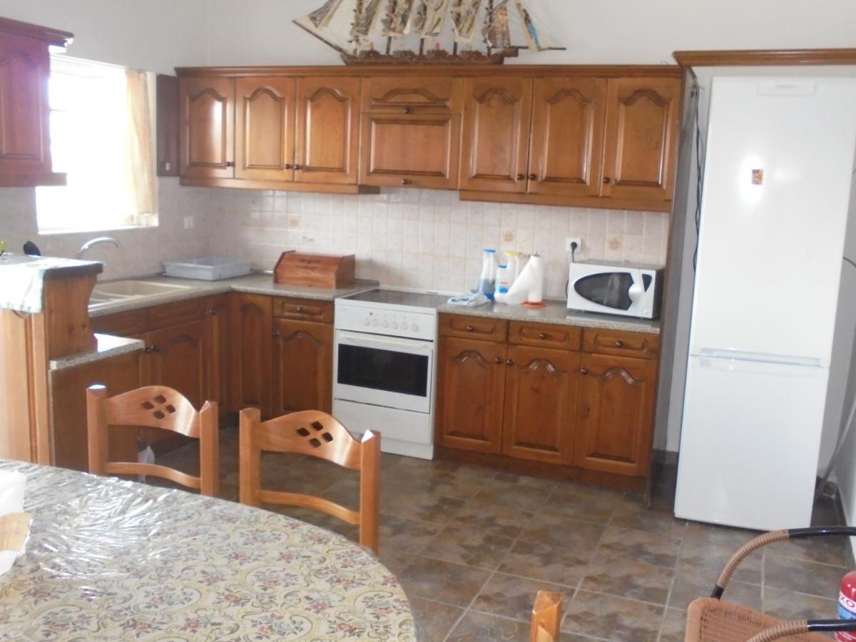 Apartament Kostas Family House Káto Ássos Zewnętrze zdjęcie