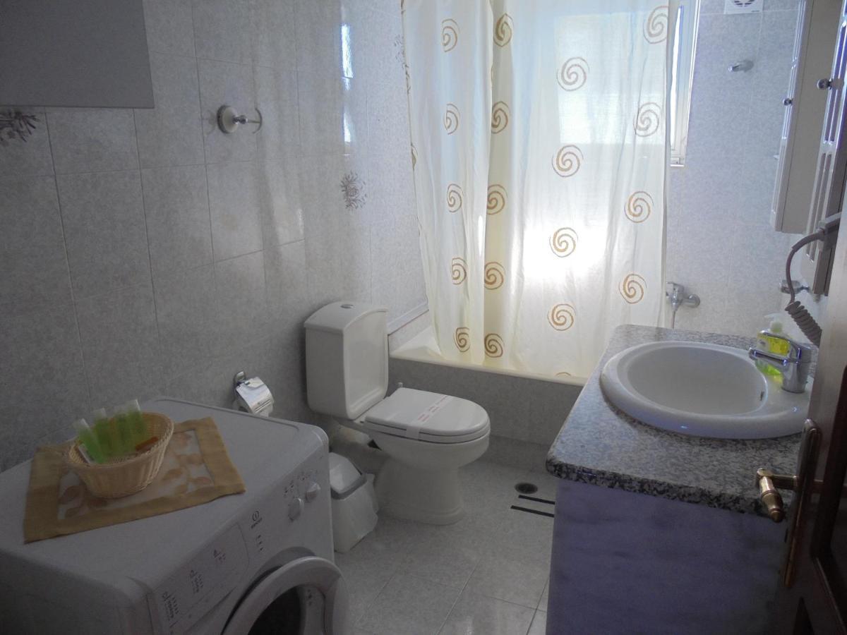 Apartament Kostas Family House Káto Ássos Zewnętrze zdjęcie