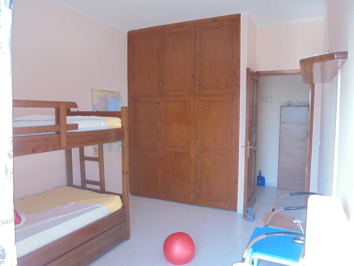 Apartament Kostas Family House Káto Ássos Zewnętrze zdjęcie