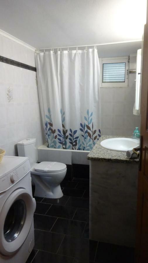 Apartament Kostas Family House Káto Ássos Zewnętrze zdjęcie
